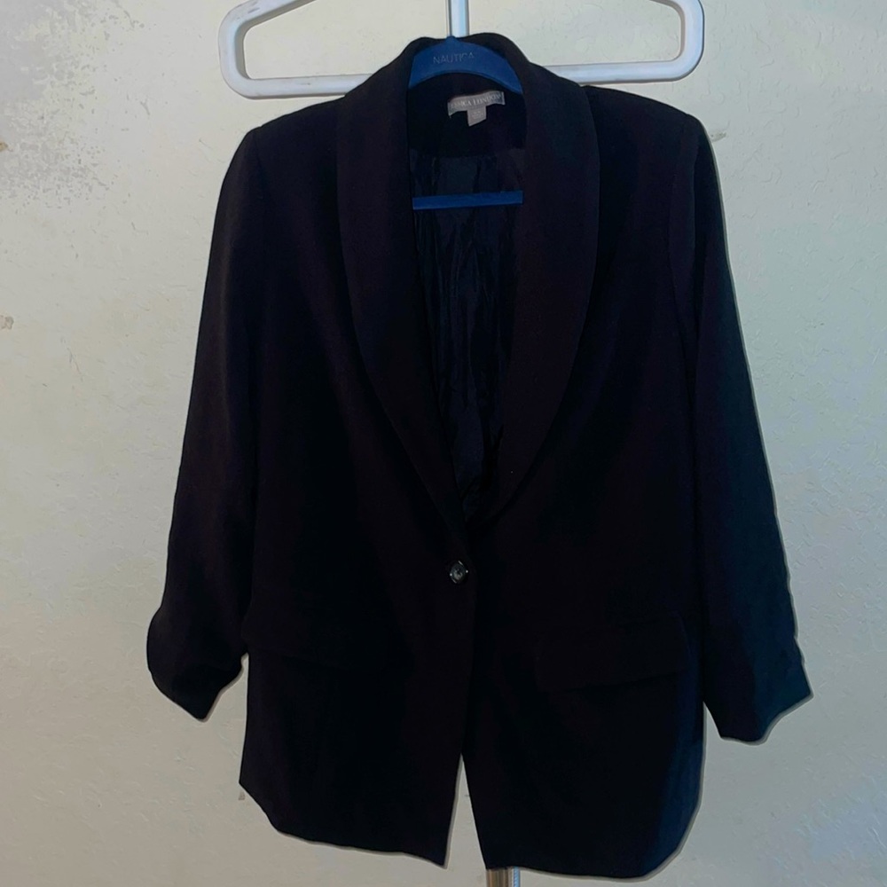 Women’s blazer